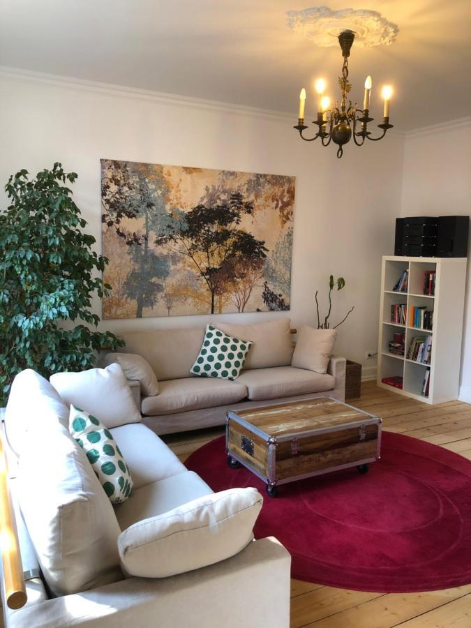 L11 Ferienwohnung Ланштайн Экстерьер фото